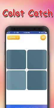 Color Catch -Hidden Color Catch游戏截图4