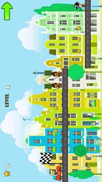 Johnny Test Adventures游戏截图1