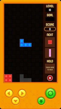 Block Puzzle 1010 puzzledom游戏截图4