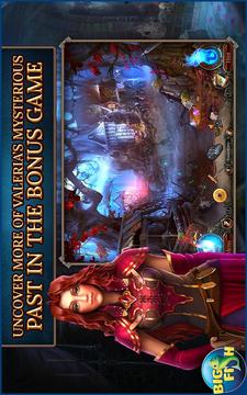 Midnight Calling: Jeronimo - A Hidden Object Game游戏截图2