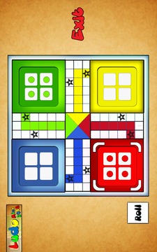 Ludo Mini 2018 ( New )游戏截图2