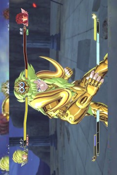 Pro Saint Seiya Soldier sould Special Guia游戏截图2