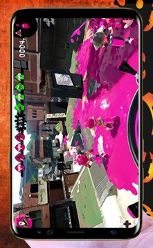 Guide Splatoon 2 New 2018游戏截图2