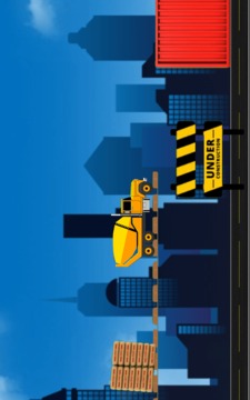 Construction Road Draw游戏截图5