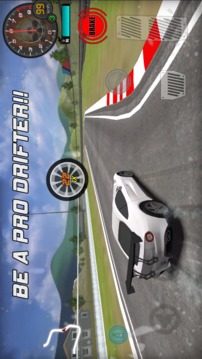 Mustang Drift Max - 3D Speed Car Drift Racing游戏截图1