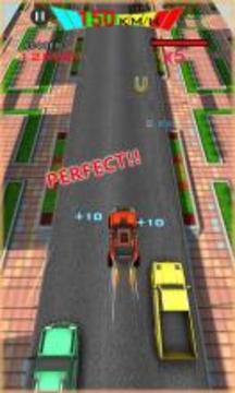 Moto & Car Racing 3D游戏截图4