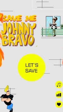 Save Me Johnny游戏截图4