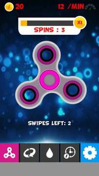 Indian FidgetSpinner游戏截图3