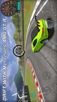 Mustang Drift Max - 3D Speed Car Drift Racing游戏截图2