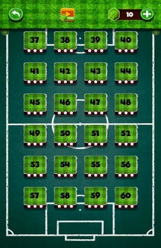 Soccer Puzzles游戏截图1