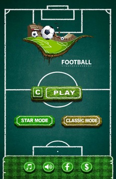 Soccer Puzzles游戏截图4