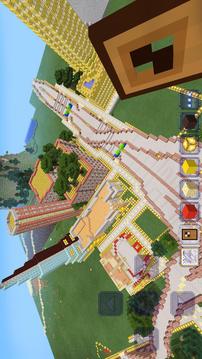 Start Craft : Exploration and survival 3游戏截图5