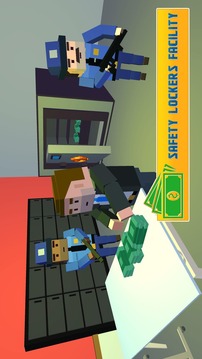 银行工艺大楼：虚拟经理银行游戏游戏截图4