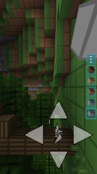 Villa Craft Survival游戏截图1