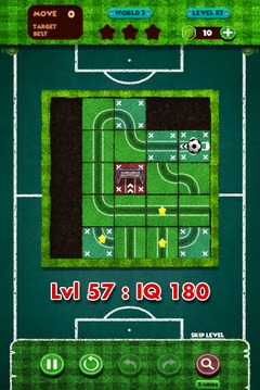 Soccer Puzzles游戏截图5