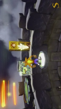 Crash Cortex Bandicoot游戏截图3