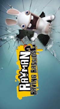 Crazy Rabbids*游戏截图1