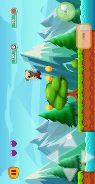 puppy pals dog subway adventure pet dush hero dog游戏截图5