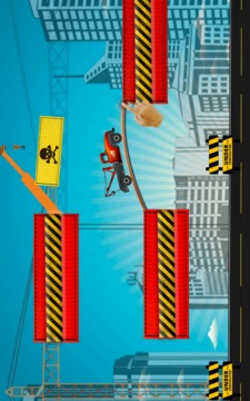 Construction Road Draw游戏截图2