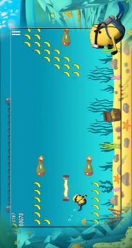 Minyon Sea Underwater Rescue游戏截图5