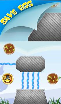 Save Egg : Escape from wild piggies游戏截图5