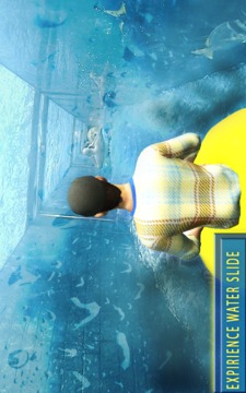 Aqua Water Park : Water Sliding Adventure游戏截图5
