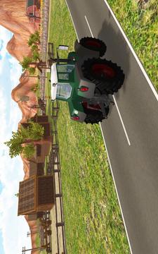 农业模拟器18现代农场收获季节游戏截图2
