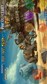 Guide : Metal Slug 3游戏截图2