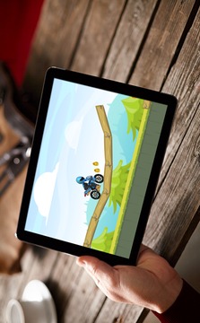 Moto Rider Racing GO游戏截图4