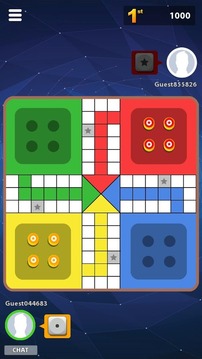 Ludo Star 2017游戏截图5