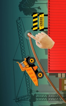 Construction Road Draw游戏截图4