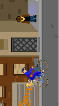 Happy Wheels #2游戏截图4