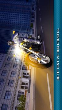 Motor Bike Parking Master Game - Parking Challenge游戏截图3