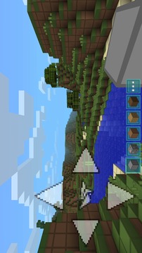 Villa Craft Survival游戏截图3