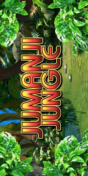 Fruit Match Jumanji Jungle : Match 3 Game游戏截图1