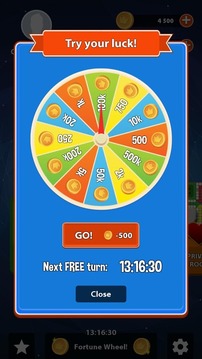 Ludo Star 2017游戏截图4