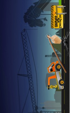 Construction Road Draw游戏截图3