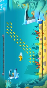 Minyon Sea Underwater Rescue游戏截图1