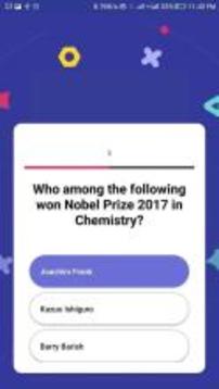 Trivia 4X - Live Trivia & Quiz Game Show游戏截图2