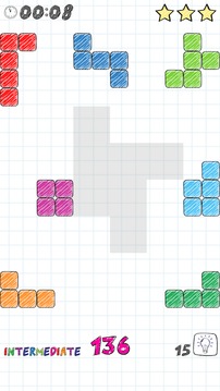 Block Puzzle - The King of Puzzle Games游戏截图5