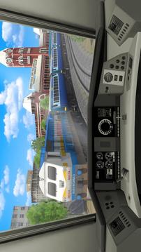 Indian Train Simulator 2018游戏截图3