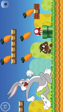 adventure: Bunny Run游戏截图3