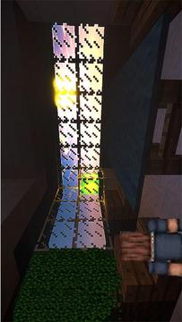 Exploration Block Craft 2018游戏截图4