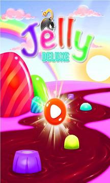 JELLY BOMB DELUXE游戏截图4