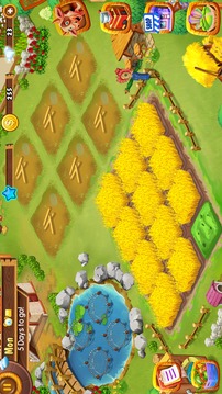 MultiverseGames - Farming Ranch Place 2018游戏截图1