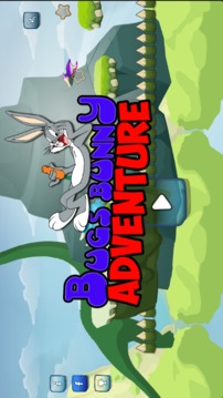 Bugs Bunny adventure游戏截图2