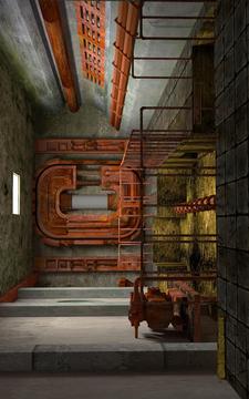Escape Puzzle: Underground Tunnel游戏截图3