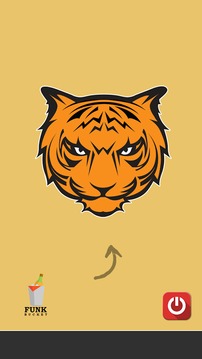 Angry Tiger - Anger Relief游戏截图2