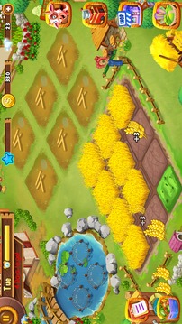 MultiverseGames - Farming Ranch Place 2018游戏截图2