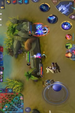 ++Cheat Mobile Legends Bang Bang Guide游戏截图2